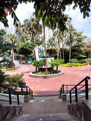 Palm Gardens (D23), Condominium #575365731